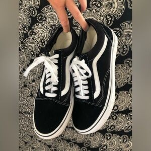 Vans Sneakers